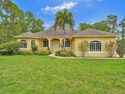 16303 66th Ct N. Loxahatchee, FL 33470