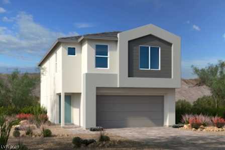 10169 Chockstone St Las Vegas, NV 89166