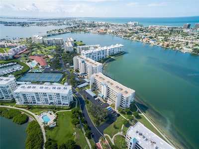 7984 Sailboat Key Blvd S #503 South Pasadena, FL 33707