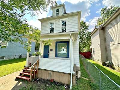 309 Whitethorne Avenue Columbus, OH 43223