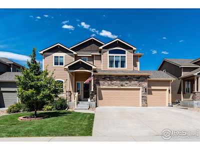 2721 Bridle Dr Mead, CO 80542