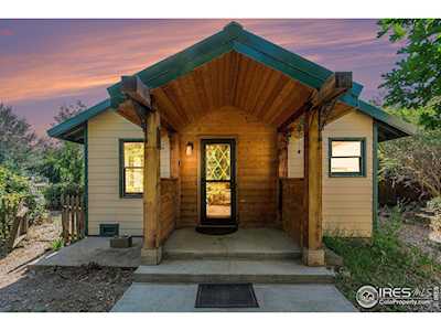 3702 Lincoln Ave Wellington, CO 80549