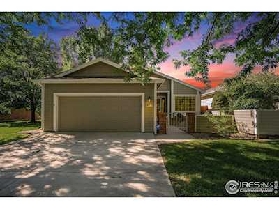 900 Arbor Ave Fort Collins, CO 80526