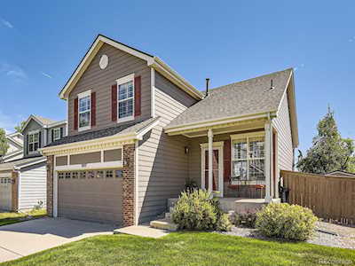 3897 Garnet Way Highlands Ranch, CO 80126