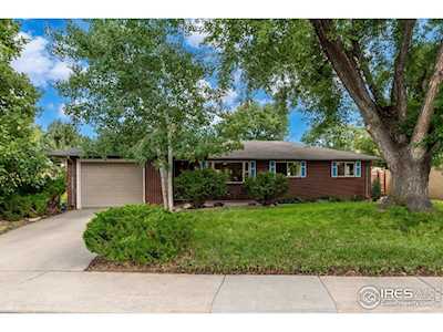 1114 Vivian St Longmont, CO 80501