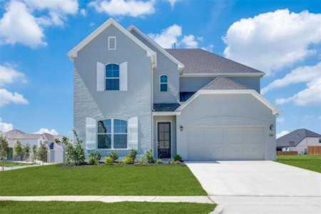 201 Observation Drive N Aledo, TX 76008