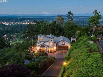 1777 Skyland DR Lake Oswego, OR 97034