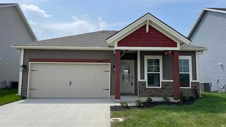 4663 Alaina Drive Newburgh, IN 47630