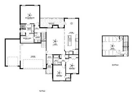 501 Pennington Ave Prairie Grove, AR 72753