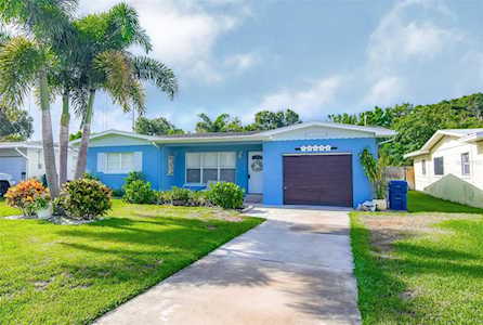 10758 63rd Ave Seminole, FL 33772