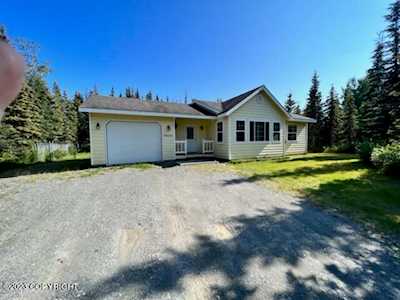 34074 Mistral St Soldotna, AK 99669