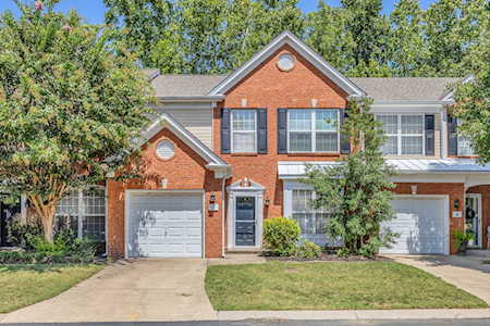 601 Old Hickory Blvd #5 Brentwood, TN 37027