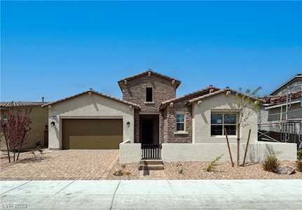 183 Robledo St Las Vegas, NV 89138