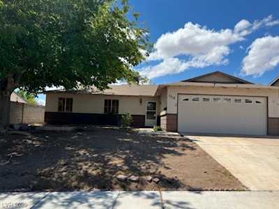 1310 Marita Dr Boulder City, NV 89005