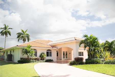 11841 SW 45th St Miami, FL 33175