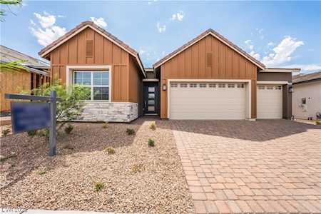 829 Stepney Place Henderson, NV 89011