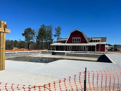 64 Daydream Crossing Fuquay Varina, NC 27526