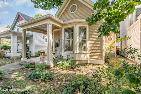1720 Rosewood Ave Louisville, KY 40204