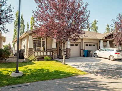 150 Fairmont Rd S #16 Lethbridge, AB T1K8C6
