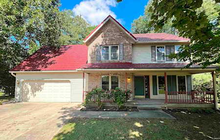 802 W Rosewood Drive Bloomington, IN 47404