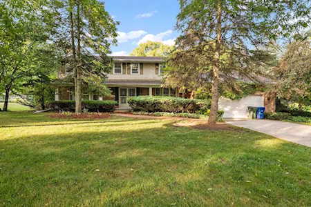 1320 S Summer Range Rd De Pere, City of De Pere, WI 54115-3543