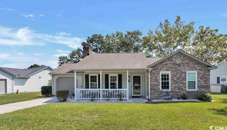 654 Bluebird Ln. Murrells Inlet, SC 29576