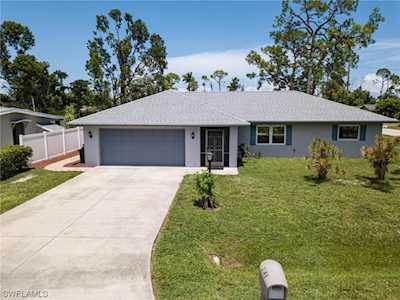 2149 Ephraim Ave Fort Myers, FL 33907