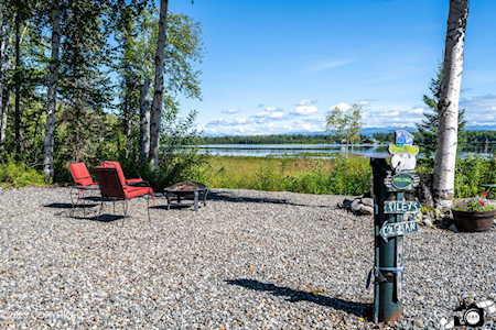 13711 N Willow Lake Dr Willow, AK 99688