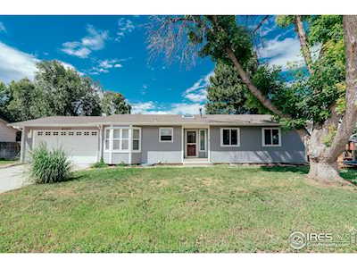 4207 W 8th St Greeley, CO 80634