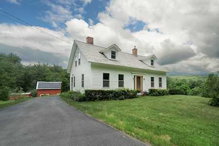 72 North Hinsdale Rd Chesterfield, NH 03443