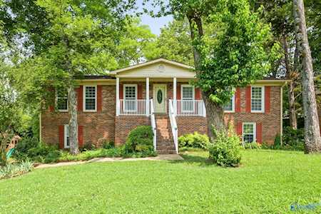 2409 Gladstone Drive Huntsville, AL 35811