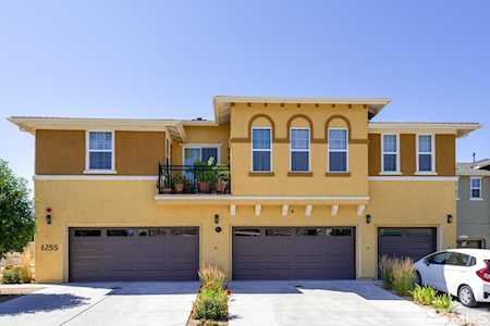 1255 Concho Trl Unit 3 Gardnerville, NV 89410