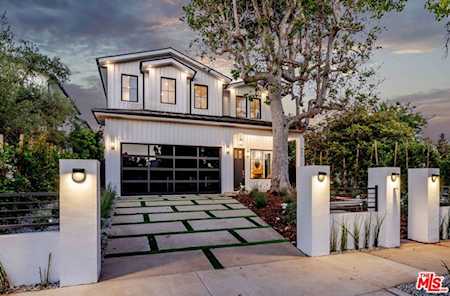 802 Galloway St Pacific Palisades, CA 90272