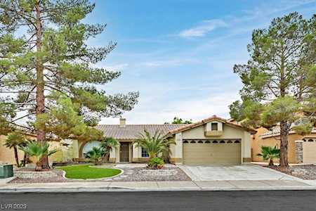 2705 Timber Crossing Ct Henderson, NV 89074