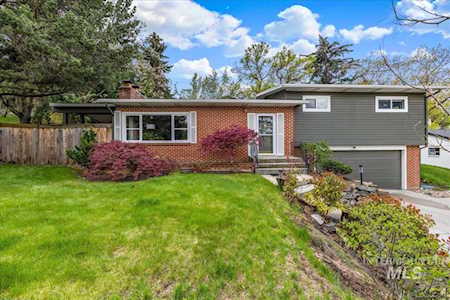 1025 W Highland View Dr Boise, ID 83702