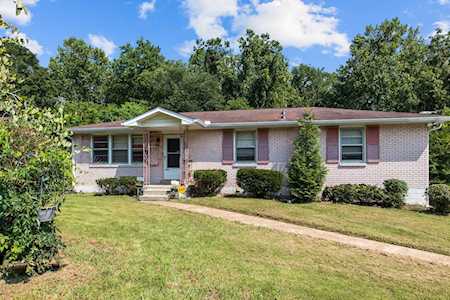 1316 Winthorne Dr Nashville, TN 37217