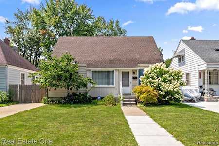 15903 Woodworth Redford Twp, MI 48239