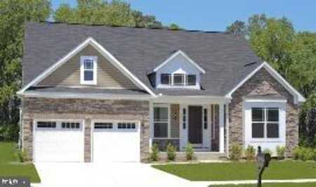 516 Cherry Bark Rd Middletown, DE 19709