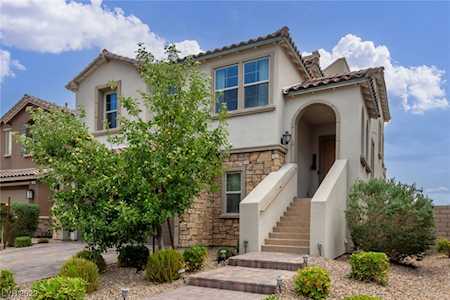 452 Astillero St Las Vegas, NV 89138