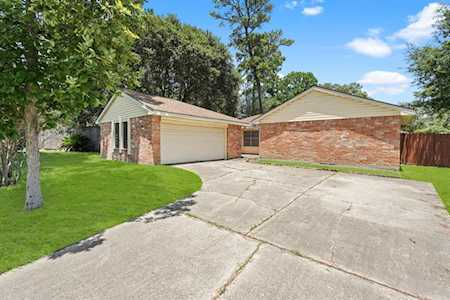 22206 Coveredgate Ct Spring, TX 77373