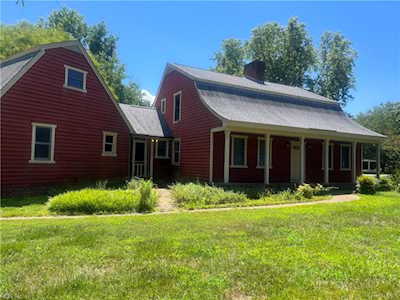 3305 New Castle Dr Williamsburg, VA 23185