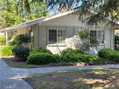 460 Avenida Sevilla #A Laguna Woods, CA 92637