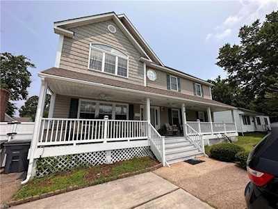 810 Leeds Terrace Hampton, VA 23666
