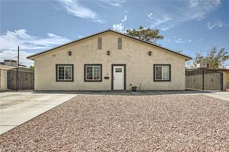 633 N 22nd St Las Vegas, NV 89101