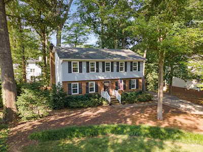 812 Orleans Place Raleigh, NC 27609