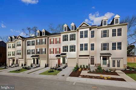 HOMESITE 157 Vista Sola Way Lanham, MD 20706