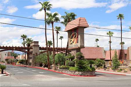 4310 Sandy River Dr #54 Las Vegas, NV 89103