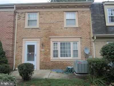 9712 Whiskey Run Laurel, MD 20723