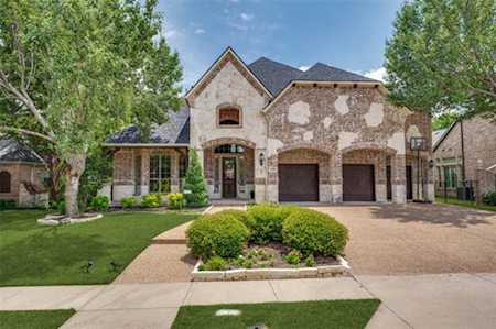 1140 BROKEN BEND Drive Prosper, TX 75078