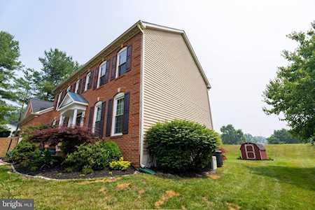 8420 Governor Bradford Ln Ellicott City, MD 21043